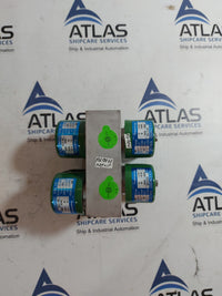 MAYEKAWA NICHIDAN SXL5-4BL SOLENOID VALVE