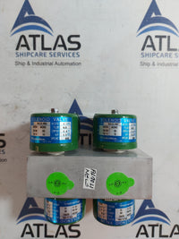 MAYEKAWA NICHIDAN SXL5-4BL SOLENOID VALVE