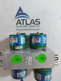 MAYEKAWA NICHIDAN SXL5-4BL SOLENOID VALVE