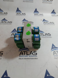 MAYEKAWA NICHIDAN SXL5-4BL SOLENOID VALVE
