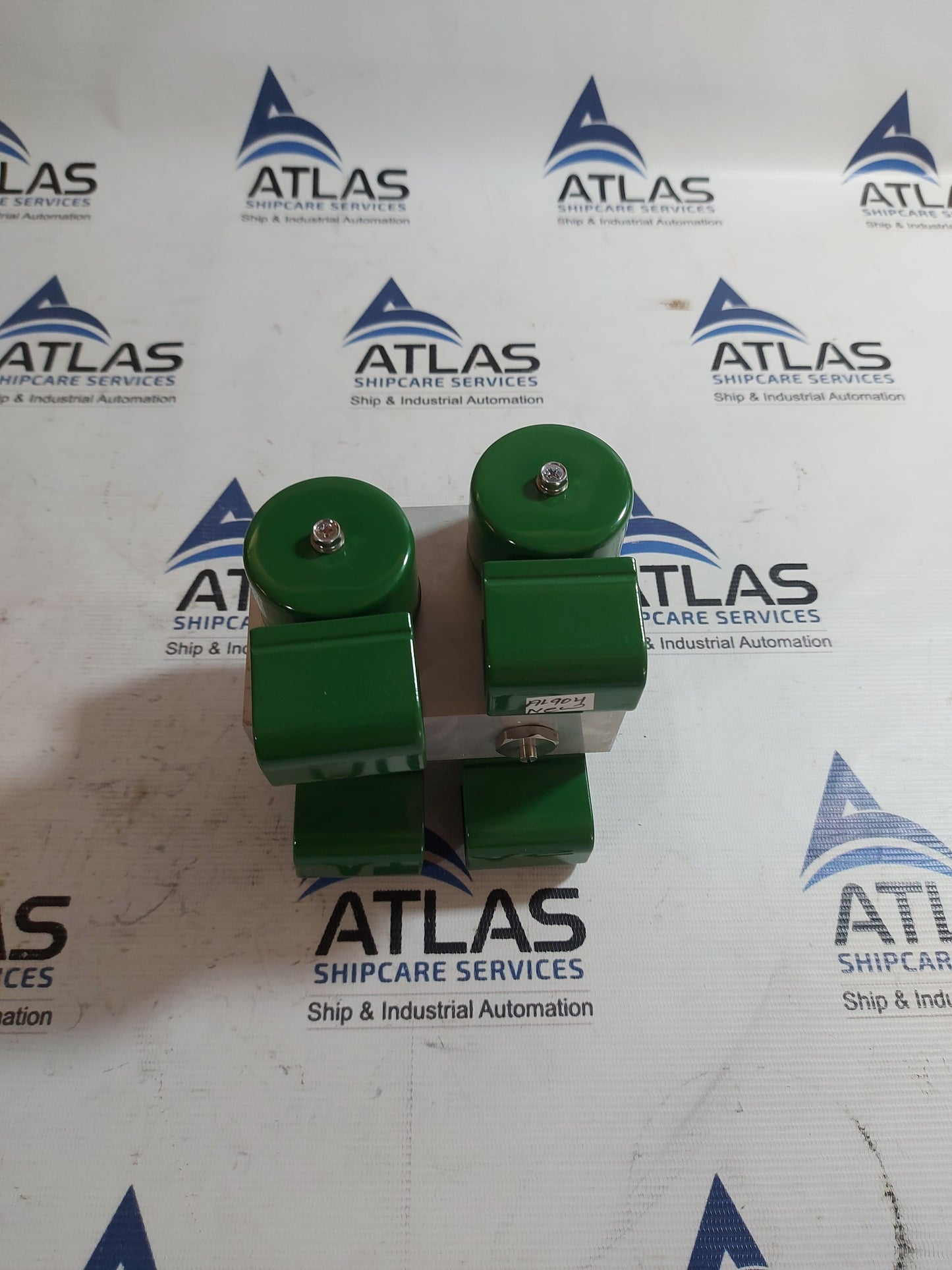 MAYEKAWA NICHIDAN SXL5-4BL SOLENOID VALVE