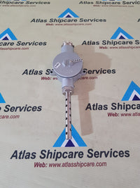 MAYEKAWA RM-21S THERMO RESISTANCE BULB