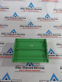 MCA RDA8-01A PCB CIRCUIT BOARD AG695