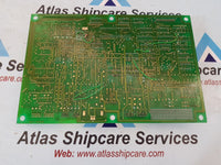 MCNT-1D NPN36252 Pcb Card