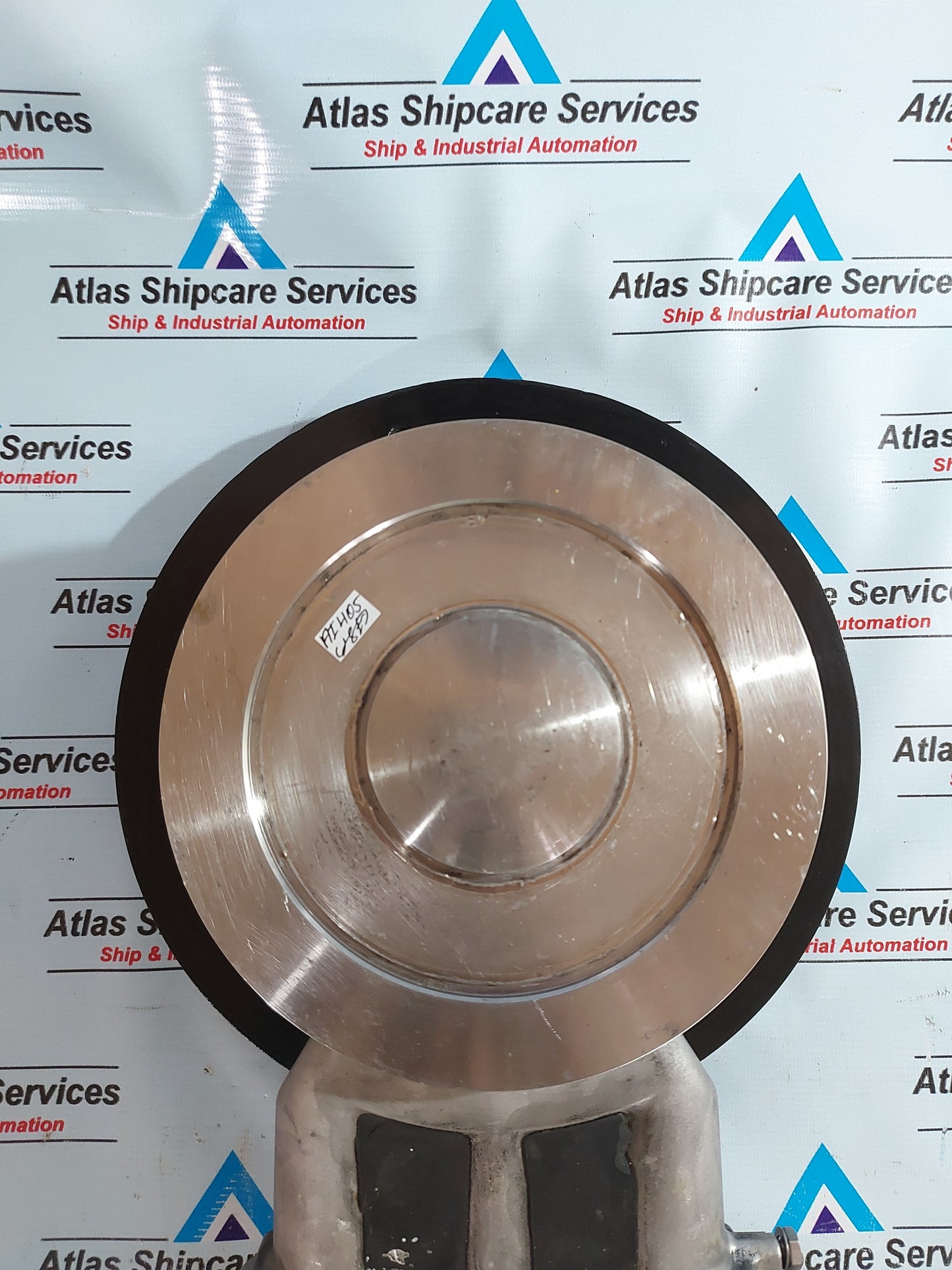 M/D TOTCO CCE-130K-E551-01TG FORCE TRANSDUCER 4-20 mA
