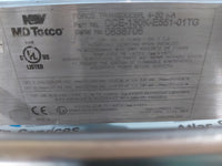 M/D TOTCO CCE-130K-E551-01TG FORCE TRANSDUCER 4-20 mA