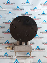 M/D TOTCO CCE-130K-E551-01TG FORCE TRANSDUCER 4-20 mA