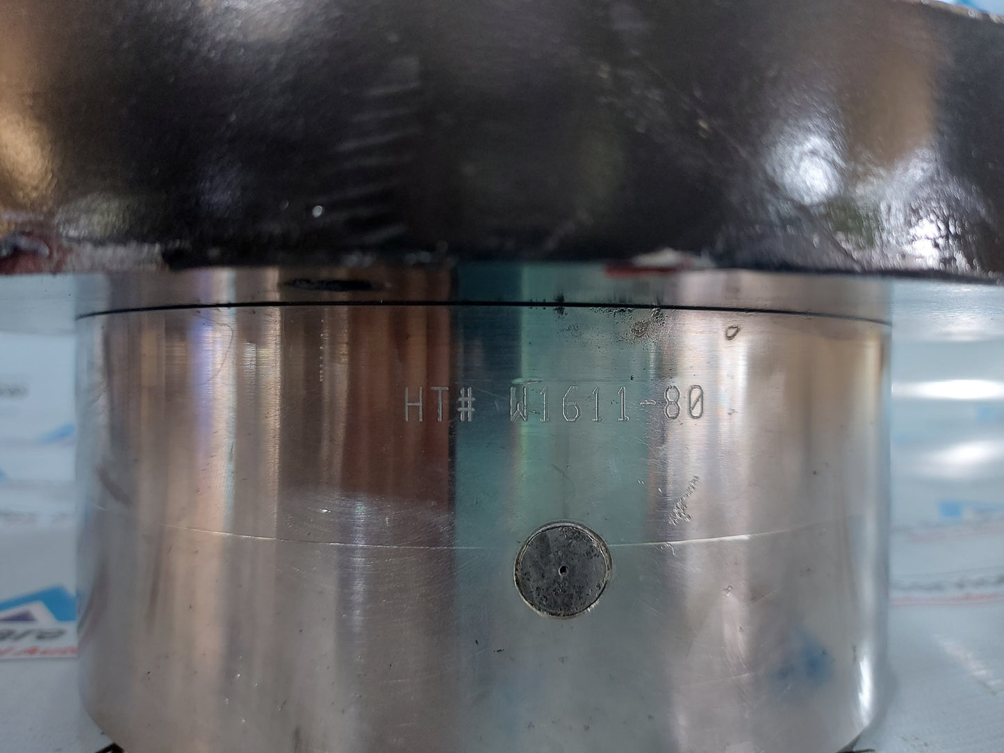 M/D TOTCO CCE-130K-E551-01TG FORCE TRANSDUCER 4-20 mA
