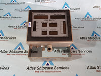 M/D TOTCO MP100 A1145A-02 LOAD-WATCH