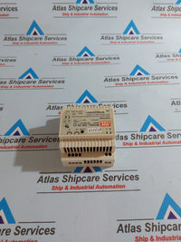 MEAN WELL DR-30-24 POWER SUPPLY 100-240VAC 1.1A 50/60Hz