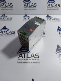 MEAN WELL DR-RDN20 POWER SUPPLY REDUNDANCY MODULE 20A