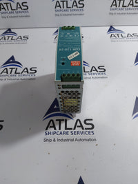 MEAN WELL EDR-120-40 POWER SUPPLY DIN RAIL MOUNT