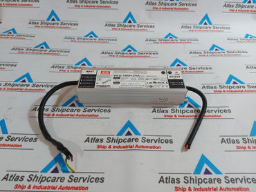 MEAN WELL HLG-185H-24A SINGLE OUTPUT POWER SUPPLY LED DRIVER