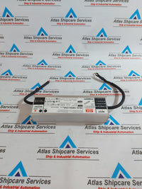 MEAN WELL HLG-185H-24A SINGLE OUTPUT POWER SUPPLY LED DRIVER