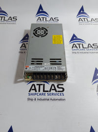 MEAN WELL LRS-350-24 SWITCHING POWER SUPPLY