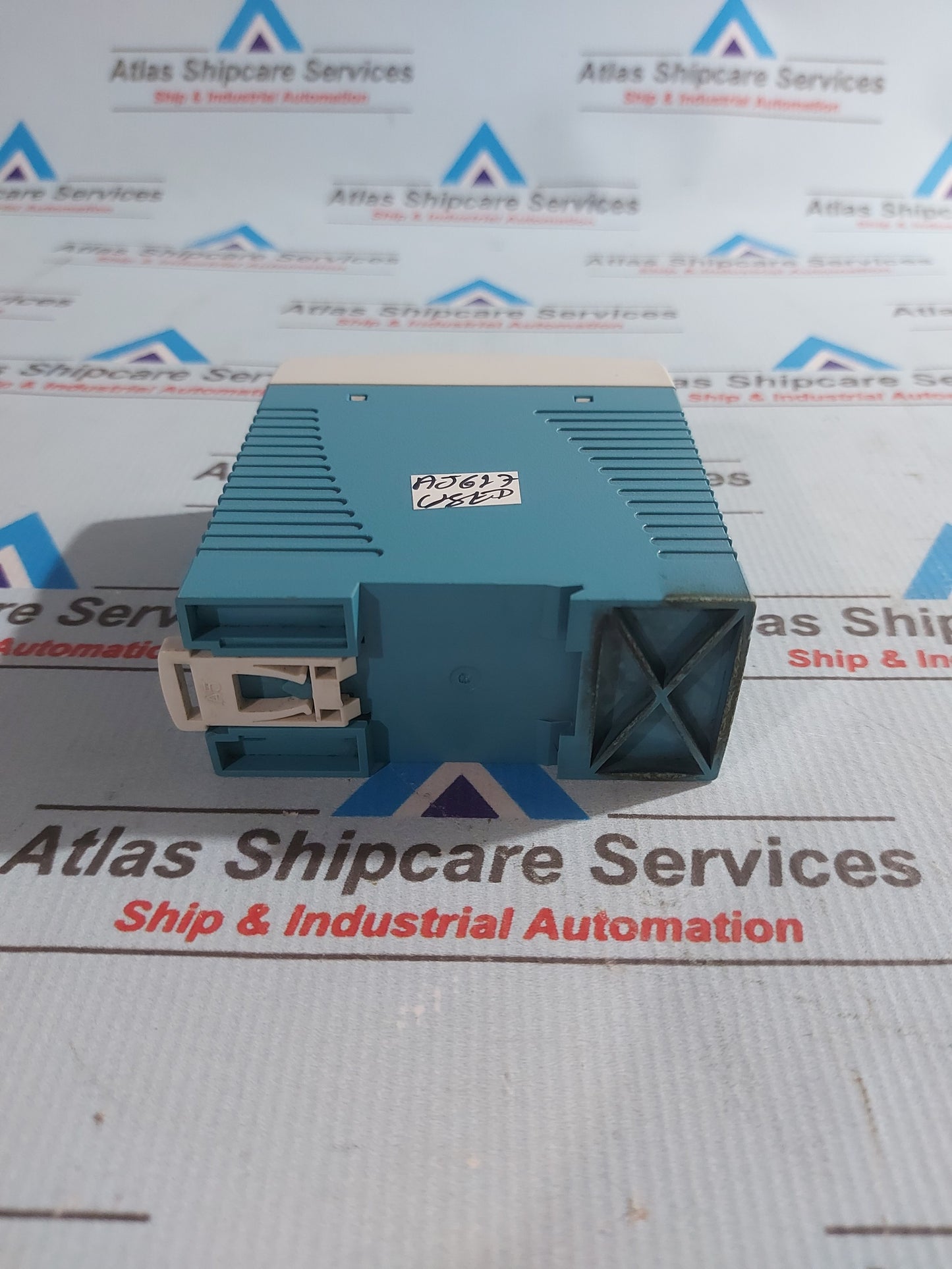 MEAN WELL MDR-60-12 POWER SUPPLY 100-240VAC 1.8A