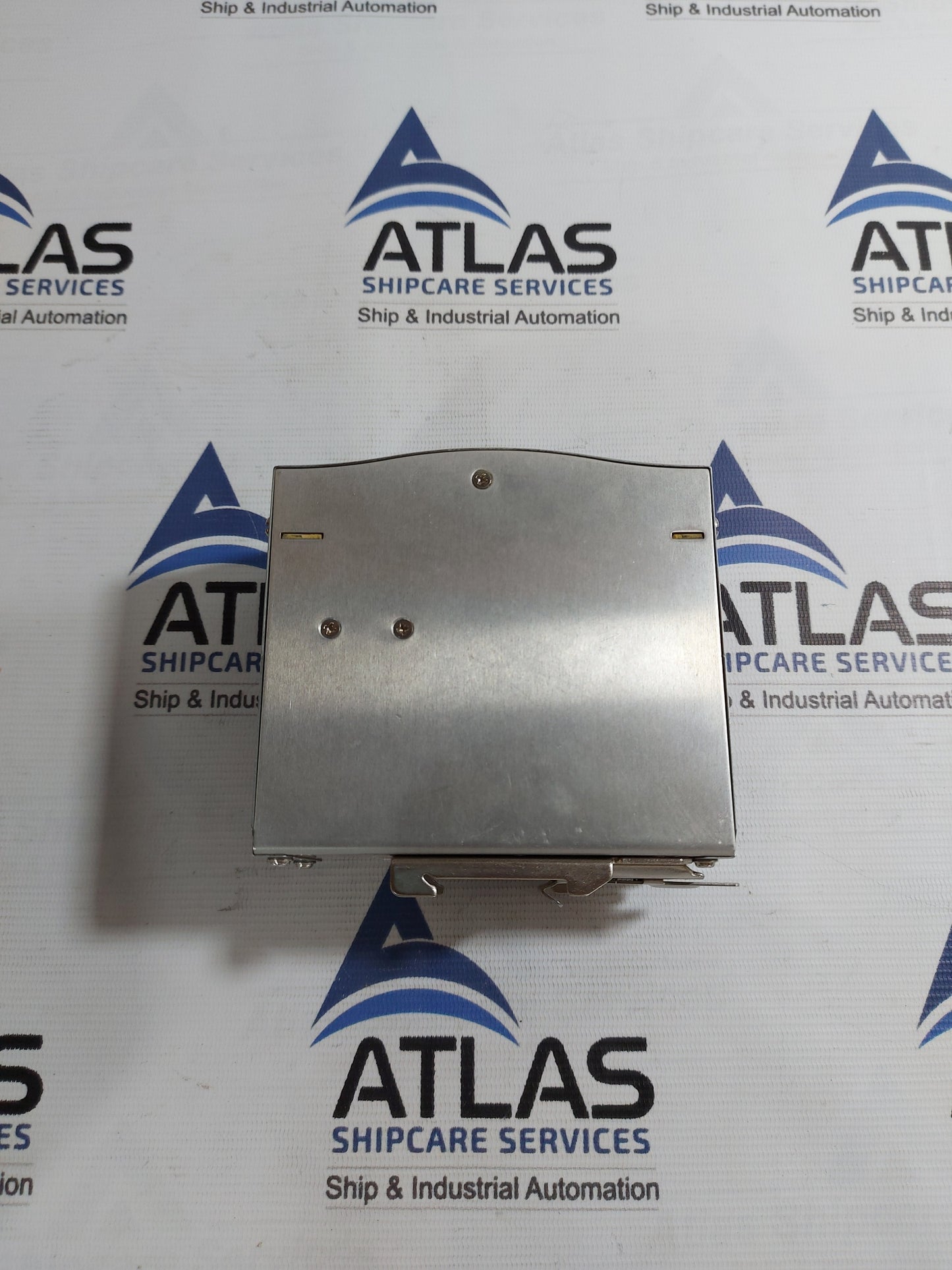 MEAN WELL NDR-240-24 100-240VAC 10A DIN RAIL POWER SUPPLY