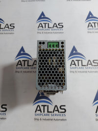 MEAN WELL NDR-240-24 100-240VAC 10A DIN RAIL POWER SUPPLY