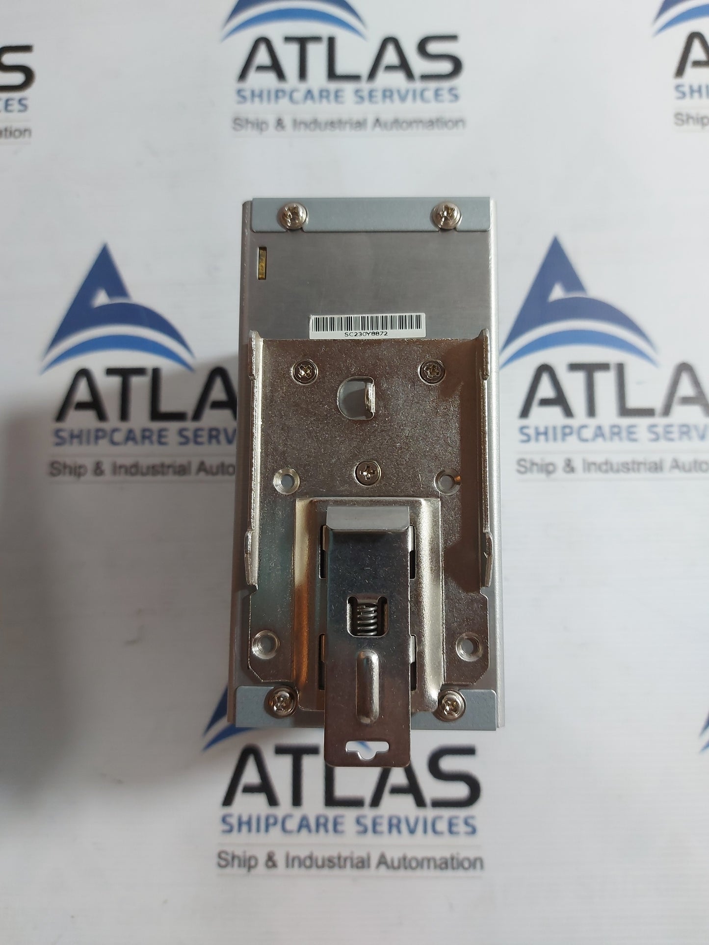 MEAN WELL NDR-240-24 100-240VAC 10A DIN RAIL POWER SUPPLY