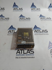 MEAN WELL NED-50B SWITCHING POWER SUPPLY 100-240VAC 1.3A