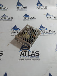 MEAN WELL NED-50B SWITCHING POWER SUPPLY 100-240VAC 1.3A