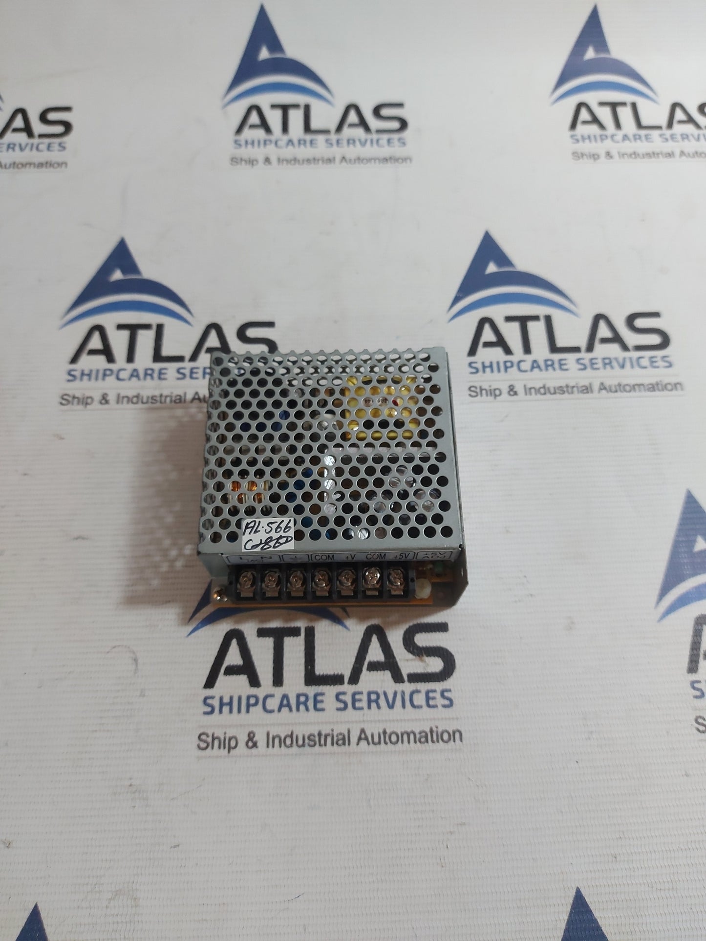 MEANWELL RD-50B POWER SUPPLY 24V 1.4A