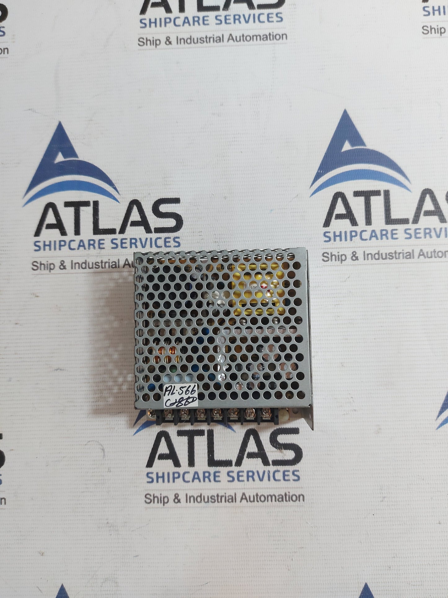 MEANWELL RD-50B POWER SUPPLY 24V 1.4A