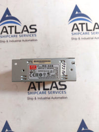 MEANWELL RD-50B POWER SUPPLY 24V 1.4A