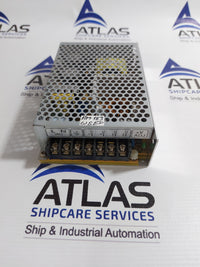 MEAN WELL RS-100-24 SWITCHING POWER SUPPLY