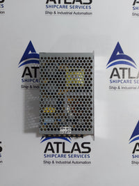 MEAN WELL RS-100-24 SWITCHING POWER SUPPLY
