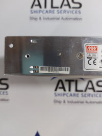 MEAN WELL RS-100-24 SWITCHING POWER SUPPLY