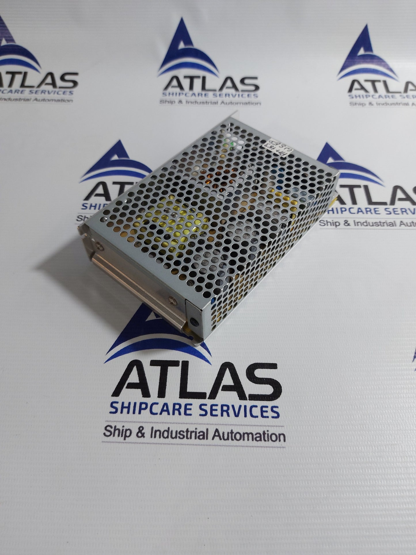 MEAN WELL RS-100-24 SWITCHING POWER SUPPLY