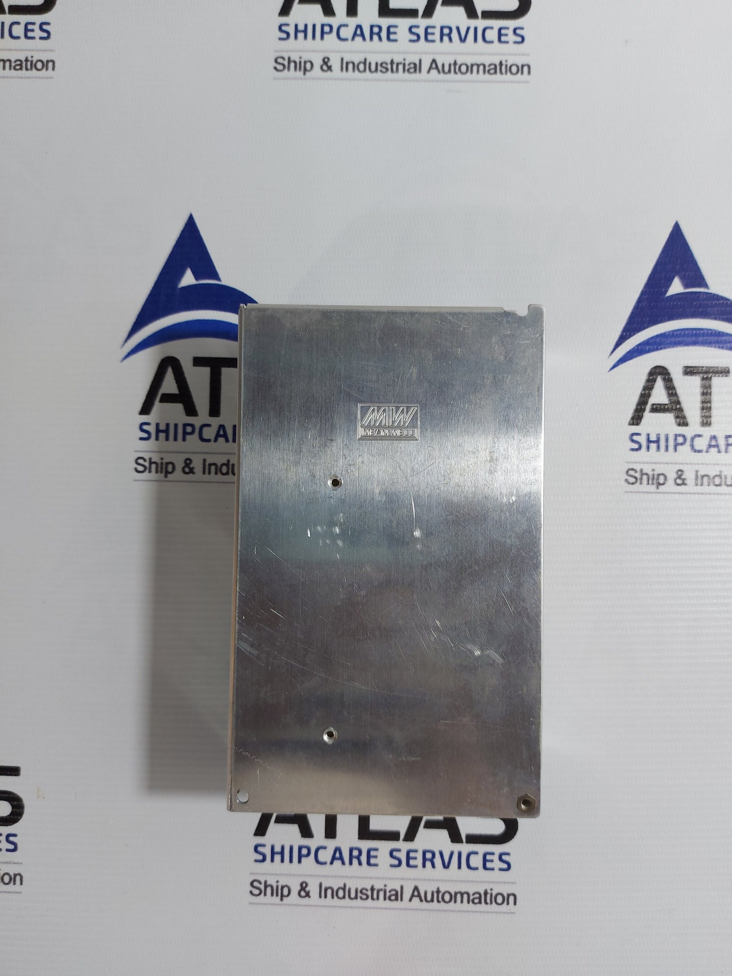 MEAN WELL RS-100-24 SWITCHING POWER SUPPLY