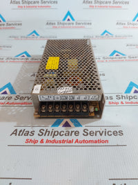 MEAN WELL S-100-24 POWER SUPPLY 24V 4.5A