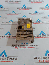 MEAN WELL S-100-24 POWER SUPPLY 24V 4.5A