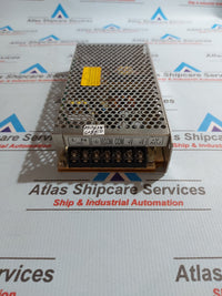 MEAN WELL S-100F-12 POWER SUPPLY +12V= 8.5A