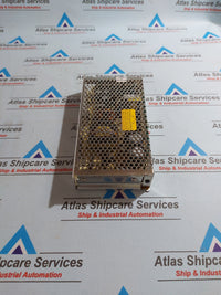 MEAN WELL S-100F-12 POWER SUPPLY +12V= 8.5A