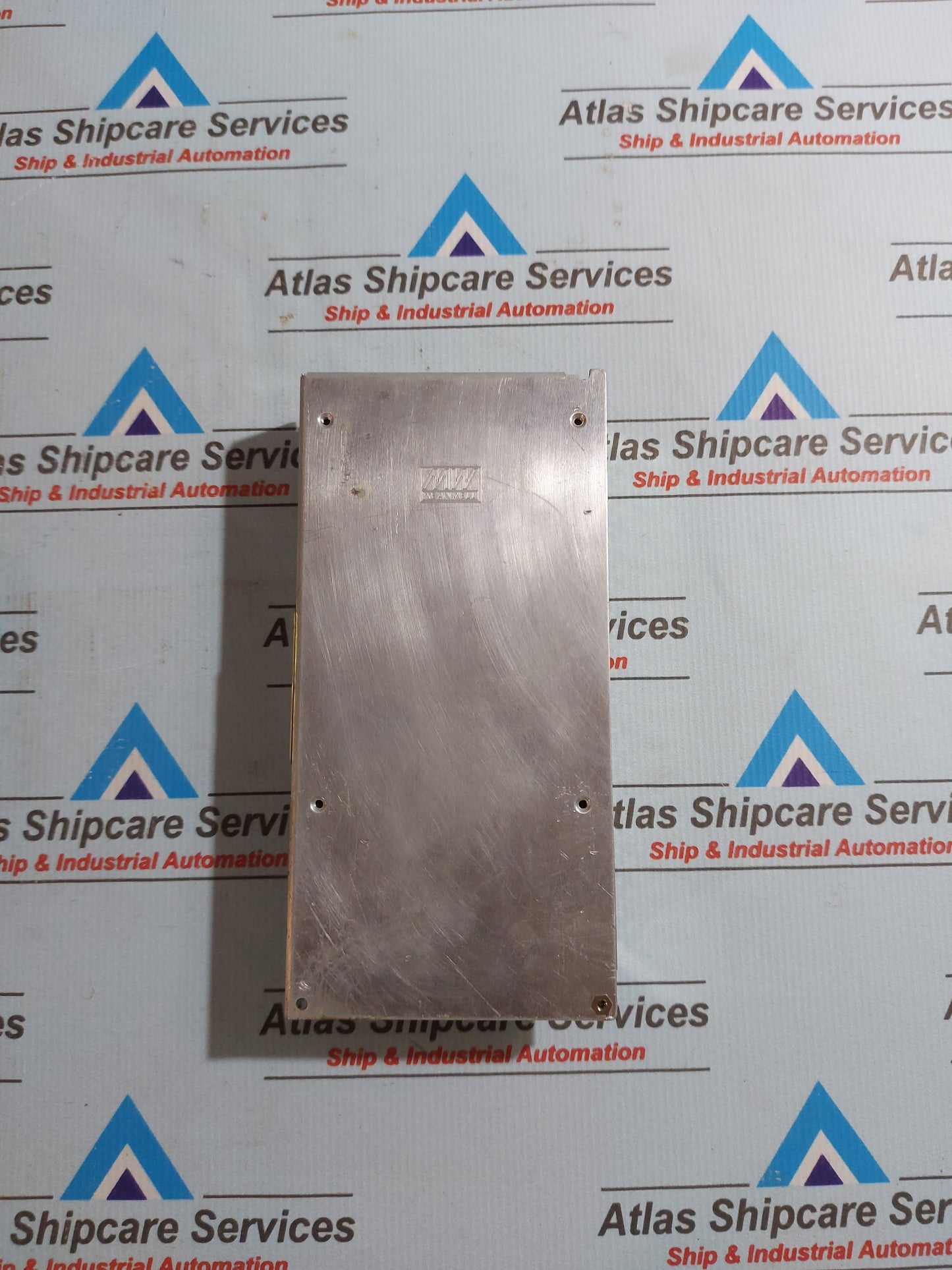 MEAN WELL S-100F-12 POWER SUPPLY +12V= 8.5A
