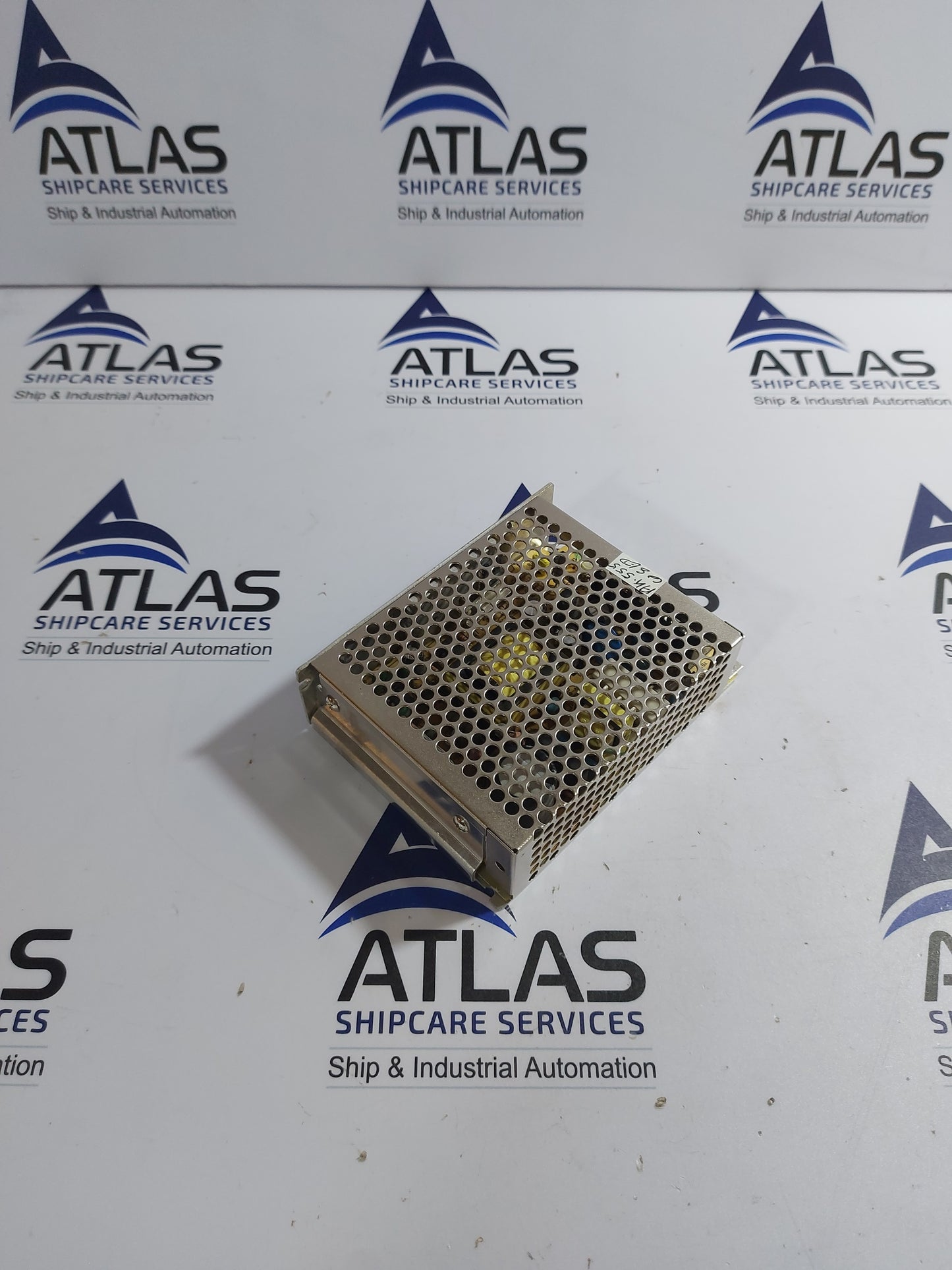 MEAN WELL S-40-24 POWER SUPPLY 24VDC