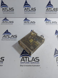 MEAN WELL S-40-24 POWER SUPPLY 24VDC