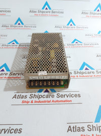 MEAN WELL SD-100B-5 POWER SUPPLY +5V 20A