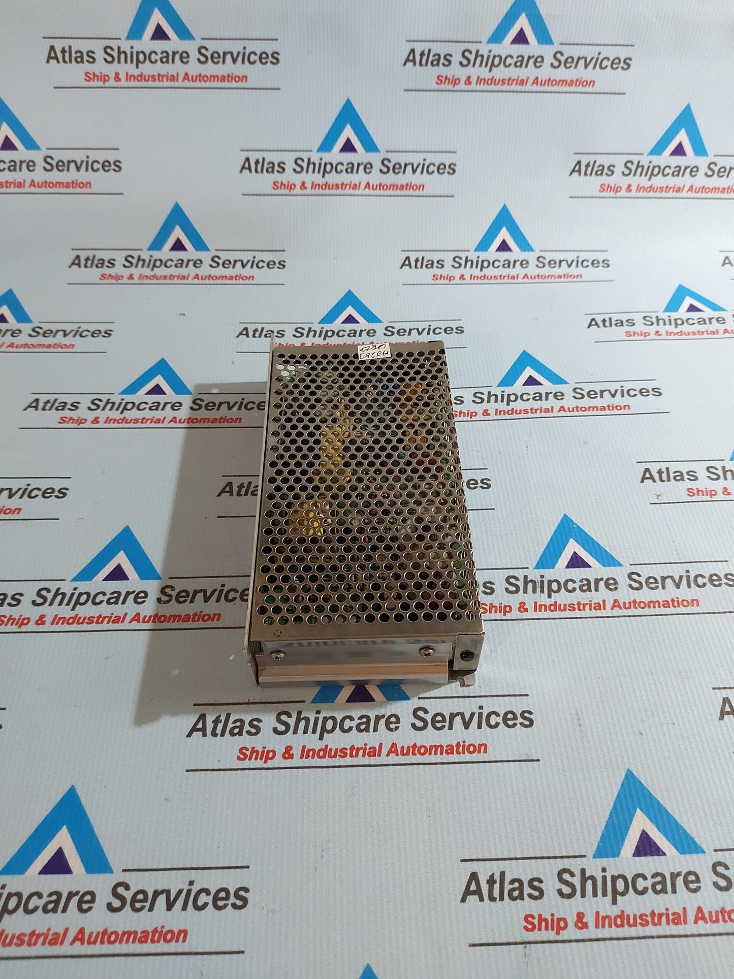 MEAN WELL SD-100B-5 POWER SUPPLY +5V 20A