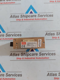 MEAN WELL SD-15B-24 POWER SUPPLY +24V 0.625A
