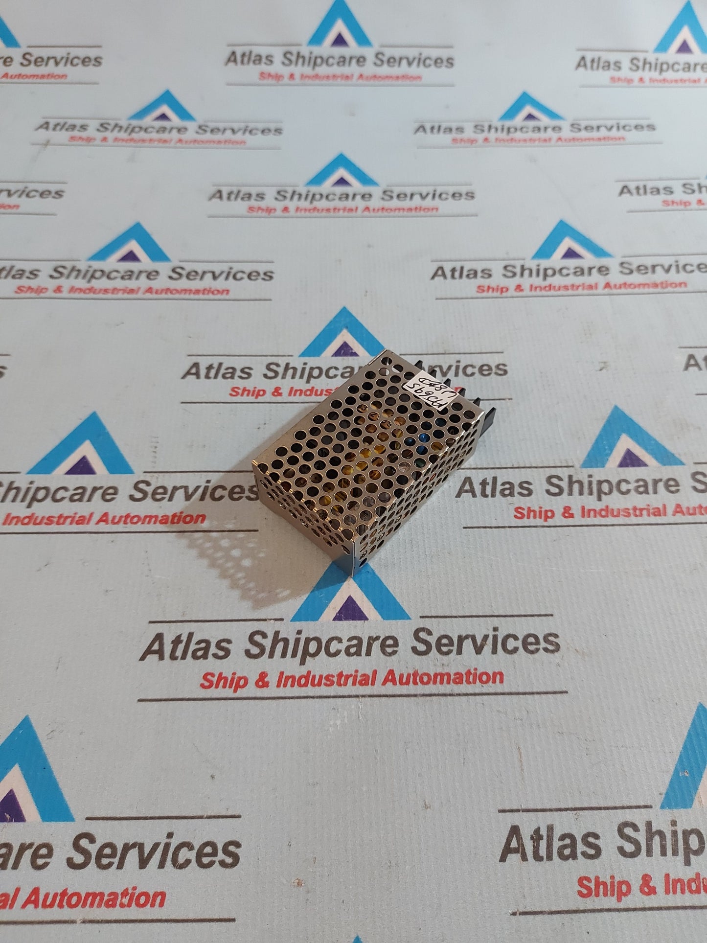 MEAN WELL SD-15B-24 POWER SUPPLY +24V 0.625A