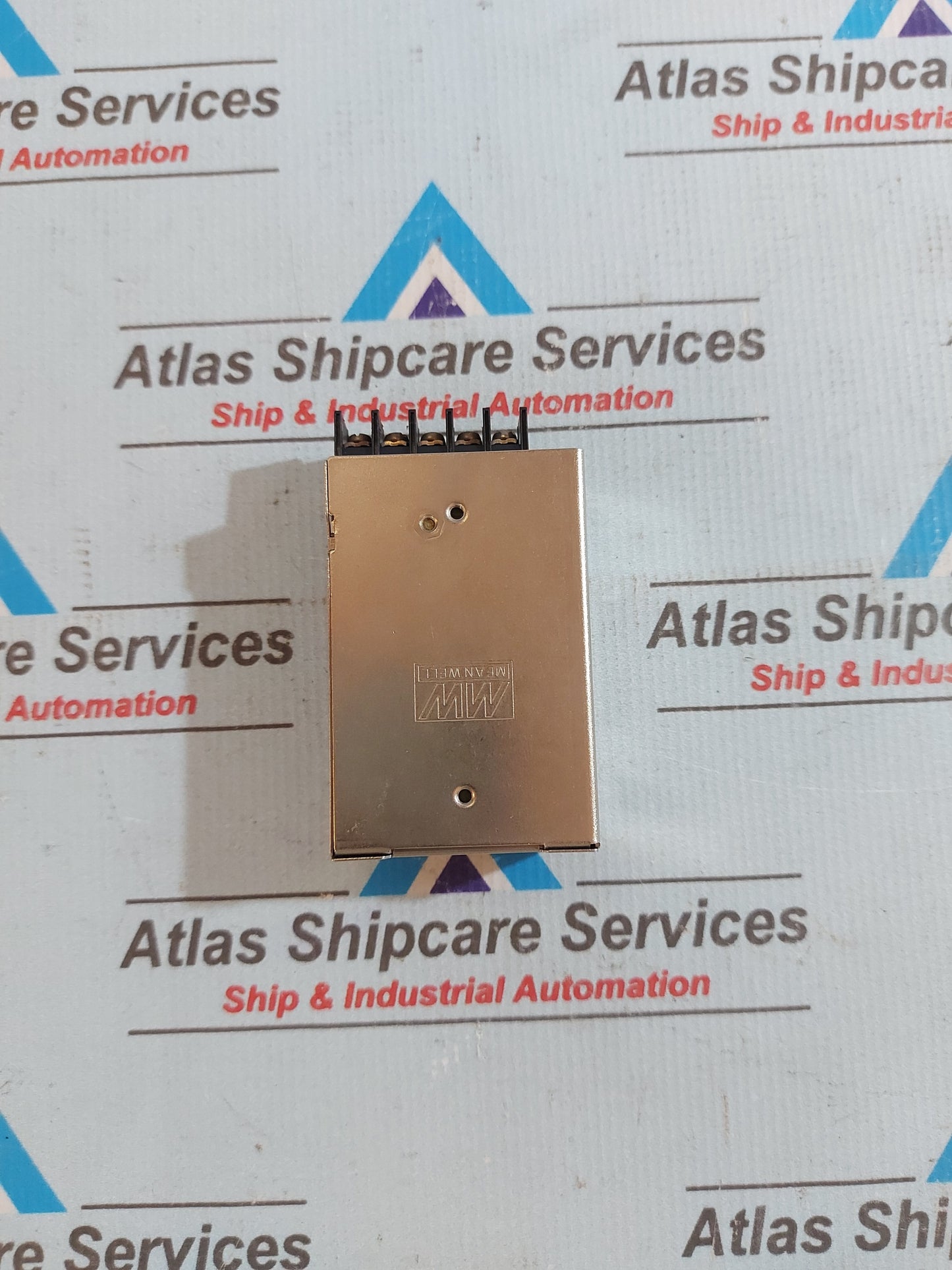 MEAN WELL SD-15B-24 POWER SUPPLY +24V 0.625A
