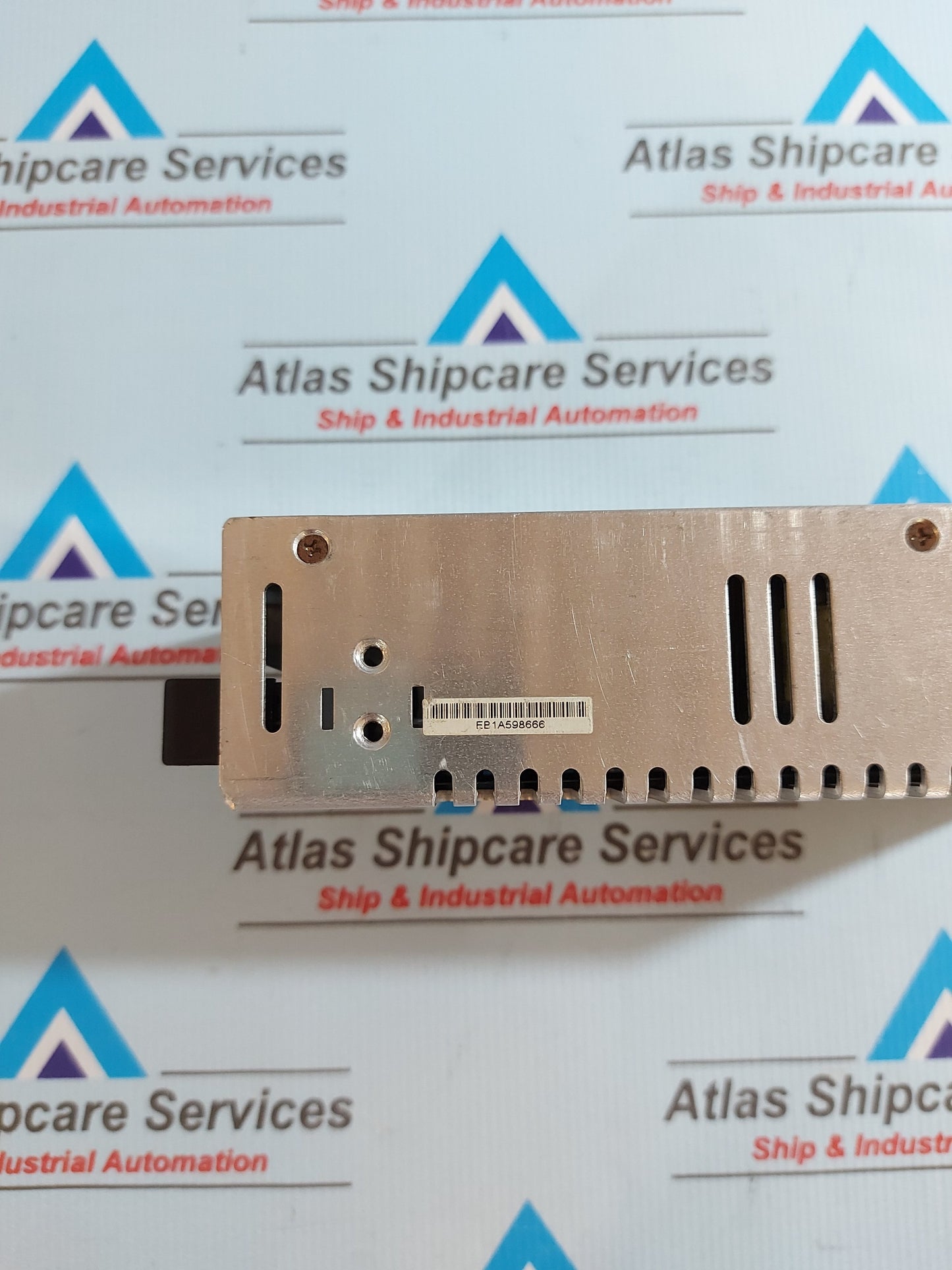 MEANWELL SP-400-24 SWITCHING POWER SUPPLY 24V - 8.4A