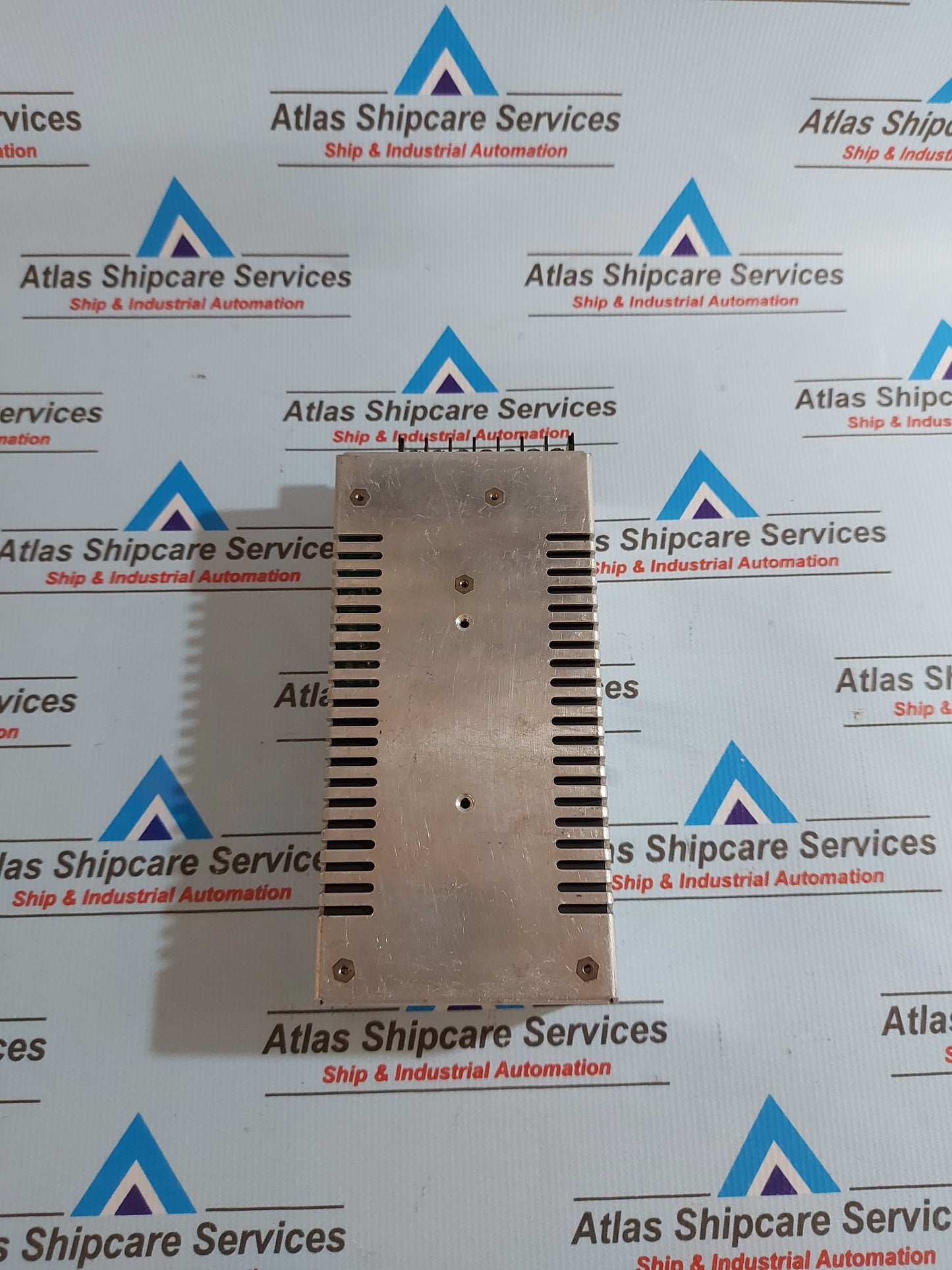 MEANWELL SP-400-24 SWITCHING POWER SUPPLY 24V - 8.4A
