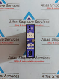 MEASUREMENT I/O CONVEYOR UNIT MS3804