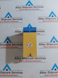MEASUREMENT TECHNOLOGY MTL 2213 3-CHANNEL SWITCH OPERATED RELAY