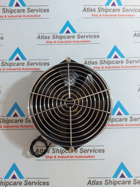 MECHATRONICS UF15KM23 BWHF AXIAL FAN AC230V 50/60Hz
